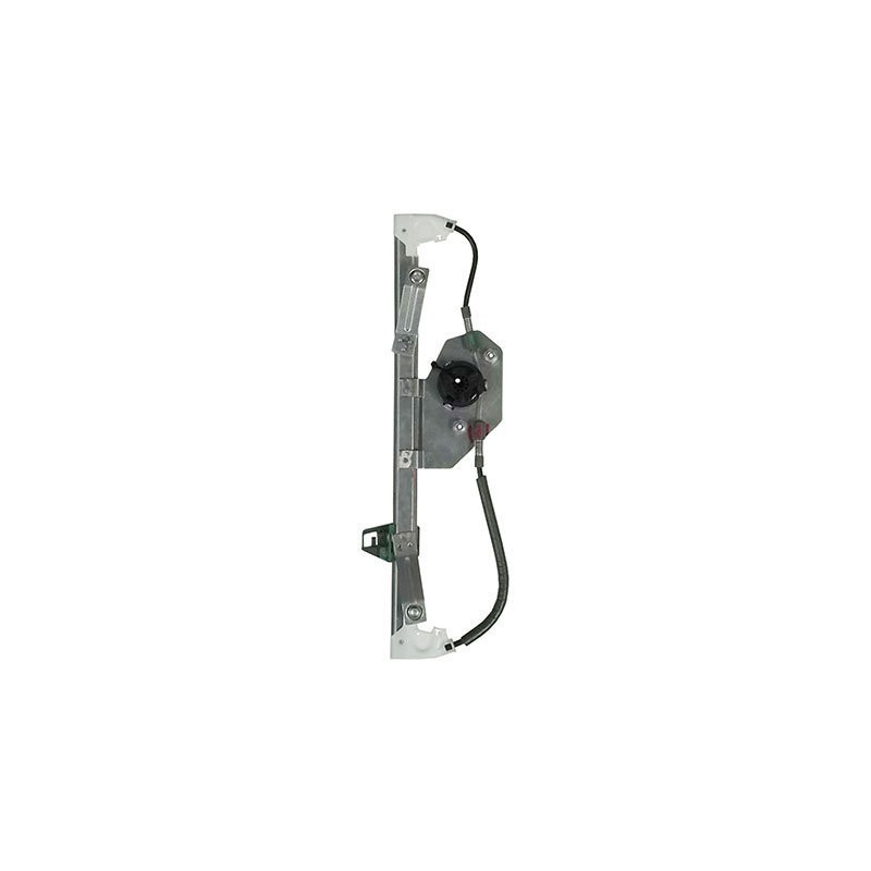 Meccanismo Alzacristallo Elett. destro Ka 2P. dal 200816 per Ford Ka (Z*) 4925002SM