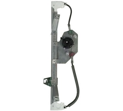 Meccanismo Alzacristallo Elett. destro Ka 2P. dal 200816 per Ford Ka (Z*) 4925002SM - 18-4925002SM - 18-4925002SM