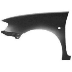 Parafango anteriore S. -Ibiza 1999 per Seat Ibiza III (6K1)/Cordoba 00115011 - 49-00115011 - 49-00115011