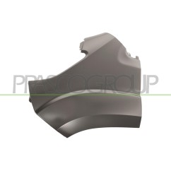 Parafango anteriore sinistro per Citroen Jumper (9**), Fiat Ducato (9**) e Opel Movano e altri modelli FT9323004 -