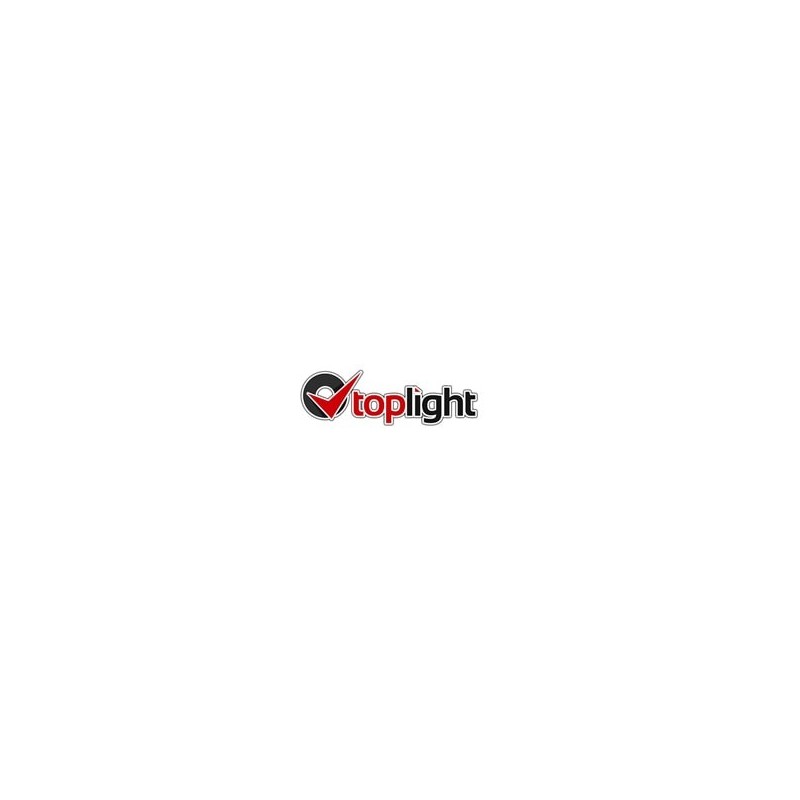 Lampada Alogena Blu H1 12V 55W P14,5S H112XB