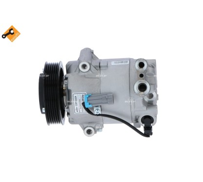 Compressore Opel 32781 - 32-32781 - 32-32781