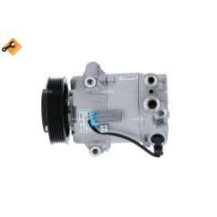 Compressore Opel 32781 - 32-32781 - 32-32781