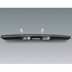 Modanatura (C/Luce Targa) Nissan Vanette -97 98401016