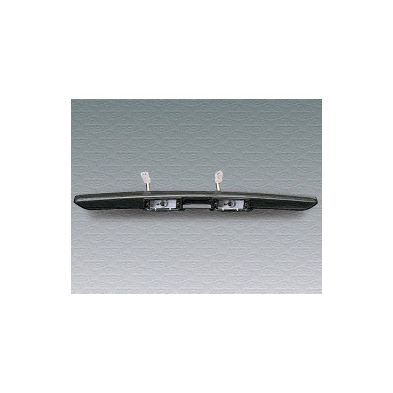 Modanatura (C/Luce Targa) Nissan Vanette -97 98401016