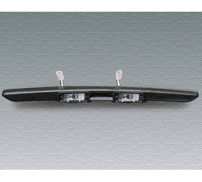 Modanatura (C/Luce Targa) Nissan Vanette -97 98401016 - 45-98401016 - 45-98401016