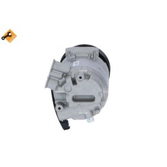 Compressore Opel 32781 - 32-32781 - 32-32781