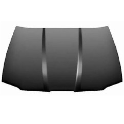 Cofano anteriore -Ibiza 99 per Seat Ibiza III (6K1)/Cordoba 00115030 - 49-00115030 - 49-00115030