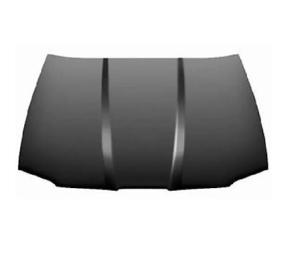 Cofano anteriore -Ibiza 99 per Seat Ibiza III (6K1)/Cordoba 00115030 - 49-00115030 - 49-00115030