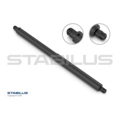 Molla A Gas - (Portellone) X5 dal 2007 per Bmw X5 (E70) 322175 - 54-322175 - 54-322175