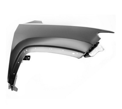 Parafango anteriore destro Jeep Compass dal 2017 JE0343003 - 64-JE0343003 - 64-JE0343003