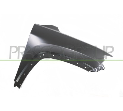 Parafango anteriore destro Jeep Compass dal 2017 JE0343003