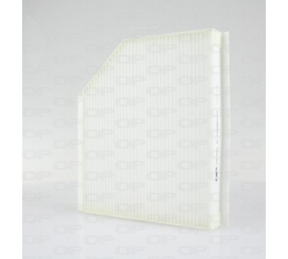 Filtro Abitacolo CAF2201.01 - 80-CAF2201.01 - 80-CAF2201.01