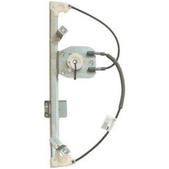 Meccanismo Alzacristallo Elett. posteriore destro Ford Mondeo 4P. dal 200714 4925077SM - 18-4925077SM - 18-4925077SM