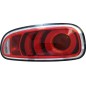 Fanale posteriore destro (Led) Clubman dal 2015 per Mini Clubman (F54) 10426400