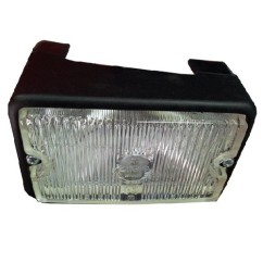 Fendinebbia destro Croma dal 1985 per Fiat Croma (154) LAA051