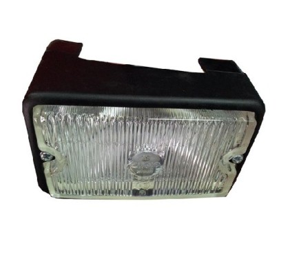 Fendinebbia destro Croma dal 1985 per Fiat Croma (154) LAA051 - 45-LAA051 - 45-LAA051