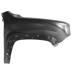 Parafango anteriore destro per Jeep Renegade JE1003003