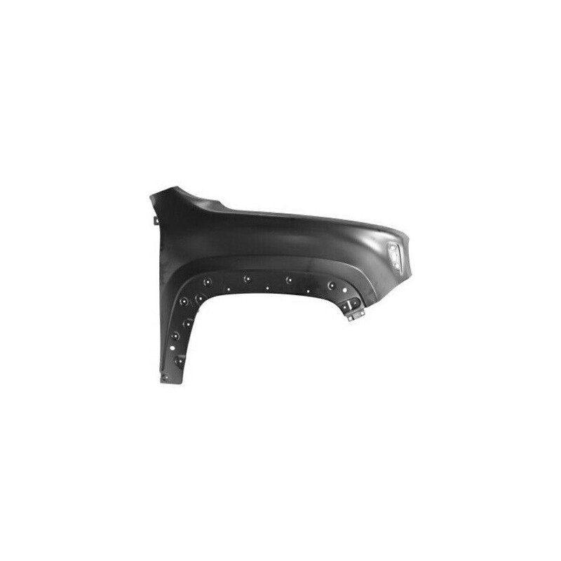 Parafango anteriore destro per Jeep Renegade JE1003003