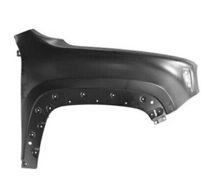 Parafango anteriore destro per Jeep Renegade JE1003003 - 64-JE1003003 - 64-JE1003003