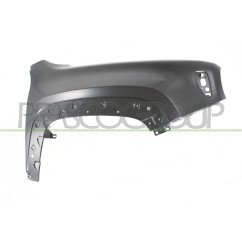 Parafango anteriore destro per Jeep Renegade JE1003003 - 64-JE1003003 - 64-JE1003003