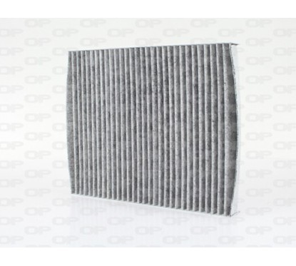 Filtro Abitacolo CAF2205.11 - 80-CAF2205.11 - 80-CAF2205.11