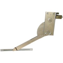 Alzacristallo Elett. destro Ford Transit 2P. dal 200014 4925212 - 18-4925212 - 18-4925212