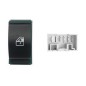 Interruttore Porta anteriore sinistro (5 Pin) per Fiat Doblo e Lancia Musa FTI76002