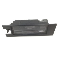 Fanale Targa Tigra-Opel Meriva-Corsa dal 2006 anche per Opel Corsa D e Tigra (Twin Top) 10509800