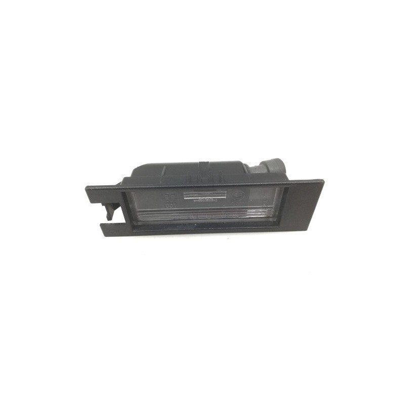 Fanale Targa Tigra-Opel Meriva-Corsa dal 2006 anche per Opel Corsa D e Tigra (Twin Top) 10509800