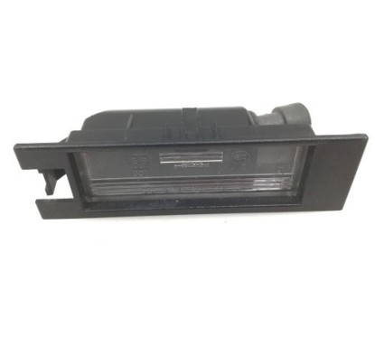 Fanale Targa Tigra-Opel Meriva-Corsa dal 2006 anche per Opel Corsa D e Tigra (Twin Top) 10509800 - 44-10509800 - 44-10509800