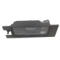 Fanale Targa Tigra-Opel Meriva-Corsa dal 2006 anche per Opel Corsa D e Tigra (Twin Top) 10509800