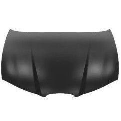 Cofano anteriore -Ibiza 2002 per Seat Ibiza IV (6L1)/Cordoba 00117030 - 49-00117030 - 49-00117030