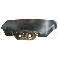 Cofano per Lancia Ypsilon LA0023100 - 64-LA0023100 - 64-LA0023100