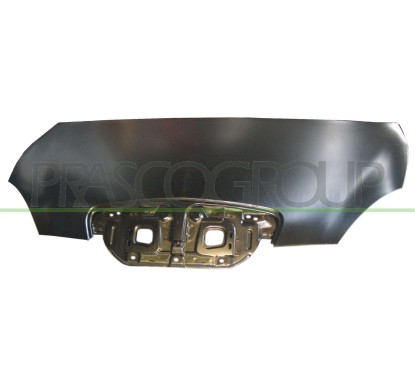 Cofano per Lancia Ypsilon LA0023100