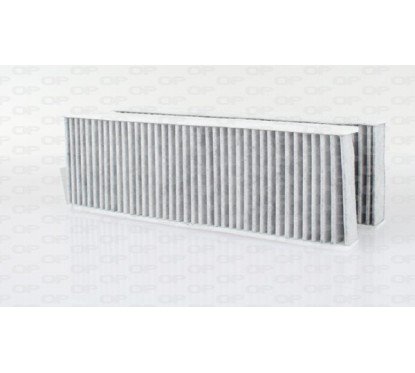 Filtro Abitacolo CAF2206.12 - 80-CAF2206.12 - 80-CAF2206.12