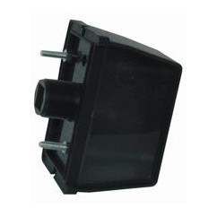Fanale L1401 Targa Universale 324201401 - 30-324201401 - 30-324201401