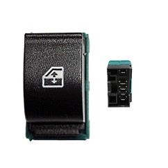 Interruttore Porta anteriore destro (5 Pin) per Fiat Idea FTI76010 - 31-FTI76010 - 31-FTI76010