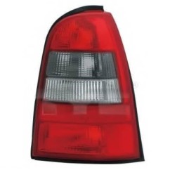 Gruppo ottico posteriore destro (Mod.sw) Vectra dal 1995 per Opel Vectra B LLC321 - 45-LLC321 - 45-LLC321