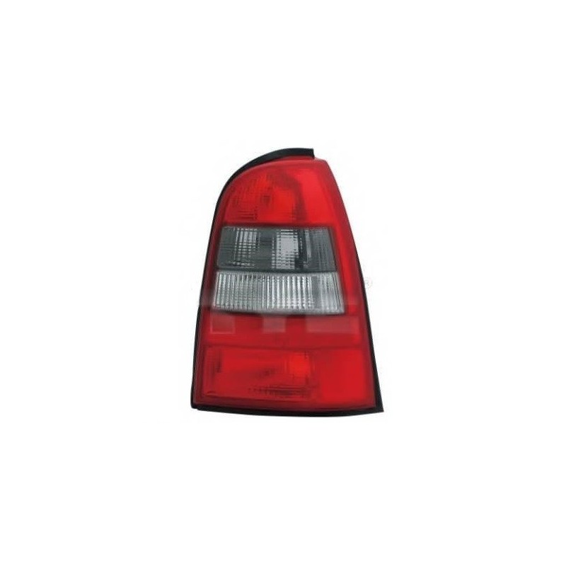 Gruppo ottico posteriore destro (Mod.sw) Vectra dal 1995 per Opel Vectra B LLC321