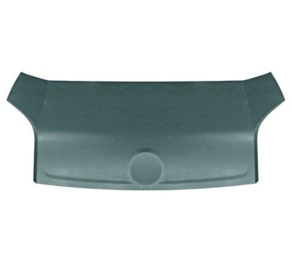 Cofano anteriore Fiat Fiorino 2008 anche per Fiat Fiorino Qubo 00153030 - 49-00153030 - 49-00153030