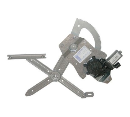 Alzacristallo Elett. anteriore destro Mb W201 Mod. 190 4P. dal 198293 per Mercedes 190 (W201) e Classe e (W124) 4933050 -