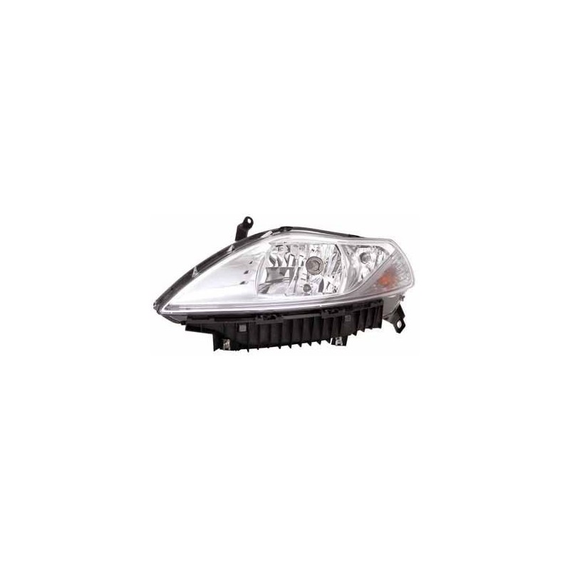 Proiettore F4470 Lancia Ypsilon 2011- destro 327004470