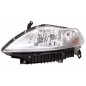 Proiettore F4470 Lancia Ypsilon 2011- destro 327004470