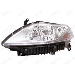 Proiettore F4470 Lancia Ypsilon 2011- destro 327004470 - 30-327004470 - 30-327004470