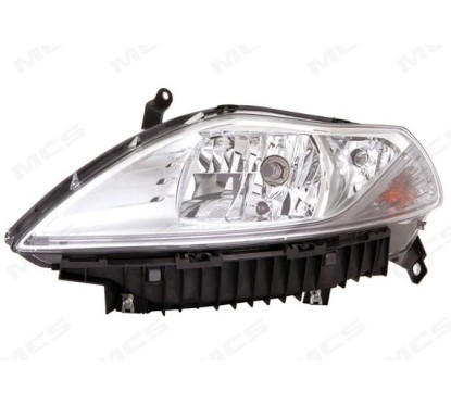 Proiettore F4470 Lancia Ypsilon 2011- destro 327004470