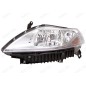 Proiettore F4470 Lancia Ypsilon 2011- destro 327004470