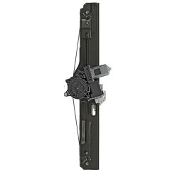 Alz.elett.anteriore sinistro (5P) (C/Elettronica) 500L dal 2012 per Fiat 500L (330) e 500L (Trekking) FTO130L - 31-FTO130L -