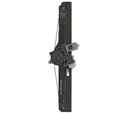Alz.elett.anteriore sinistro (5P) (C/Elettronica) 500L dal 2012 per Fiat 500L (330) e 500L (Trekking) FTO130L - 31-FTO130L -