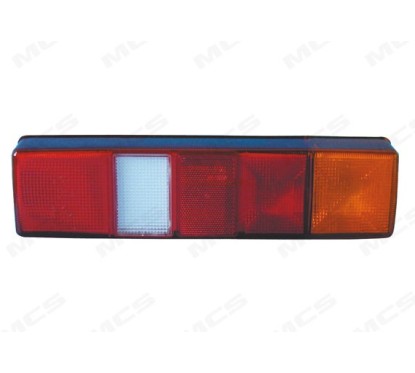 Trasparente posteriore (Cassone) destro o sinistro Ford Transit dal 1991 327500714